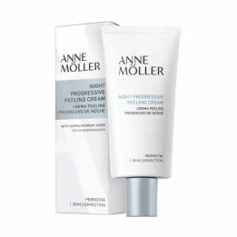 Anne Möller Night Progressive Peeling Cream 50ml | HogarLider