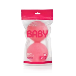 Suavipiel Baby Esponja Suave 2 Unidades | HogarLider