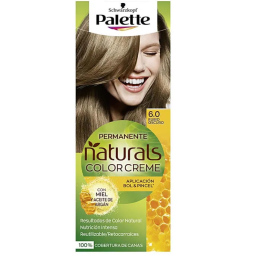 Schwarzkopf Palette Naturals Color… · 84104363630… | HogarLider