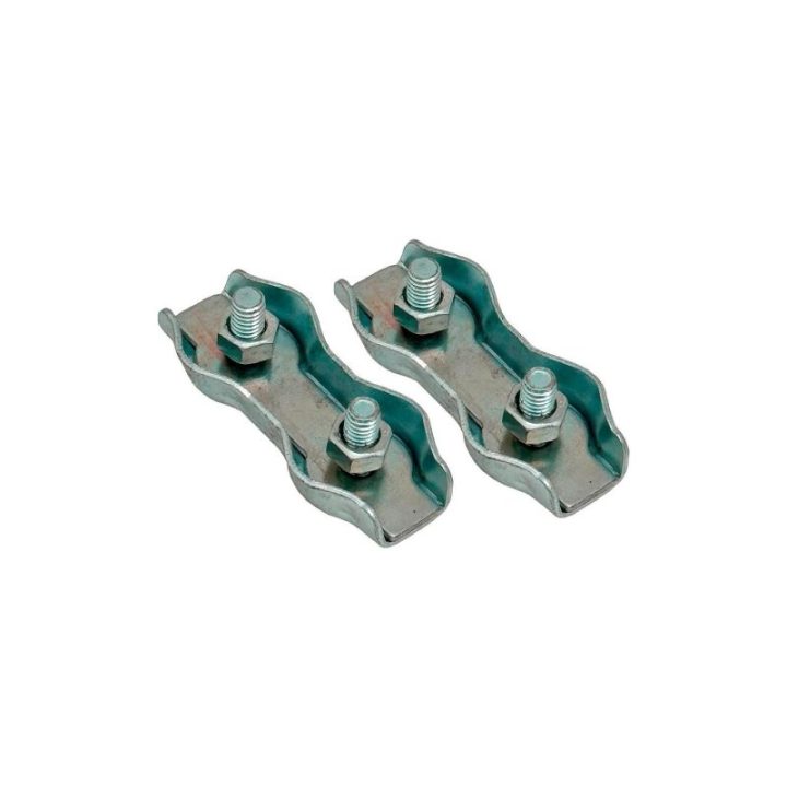 SUJETACABLE PLANO DOBLE, MODELO… · EL3-86353 | HogarLider
