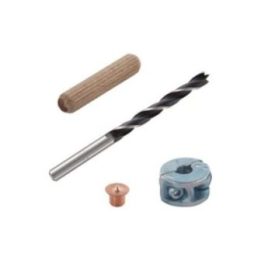 JUEGO DE ESPIGAS DE 28 PIEZAS, Ø8mm… · EL3-82827 | HogarLider