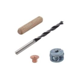 JUEGO DE ESPIGAS DE 31 PIEZAS, Ø6mm… · EL3-82828 | HogarLider