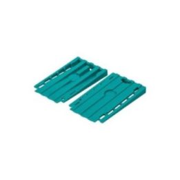 CUÑAS UNIVERSALES 35 x 6 x 60 mm, SET 30 uds | HogarLider