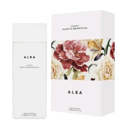 Vicky Martin Berrocal Alba Eau De… · 84298719200… | HogarLider