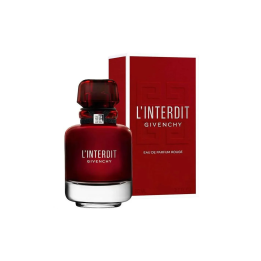 Givenchy Linterdit Rouge Ult Ep 50 Vap | HogarLider