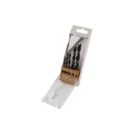 BROCAS ESPIRAL PARA MADERA CV… · EL3-82840 | HogarLider
