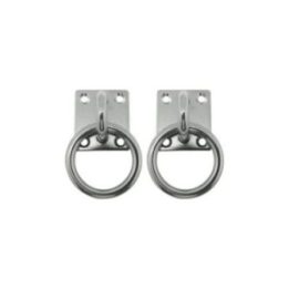 PLACA AMARRE CON ANILLA AP13, 6 mm… · EL3-86373 | HogarLider
