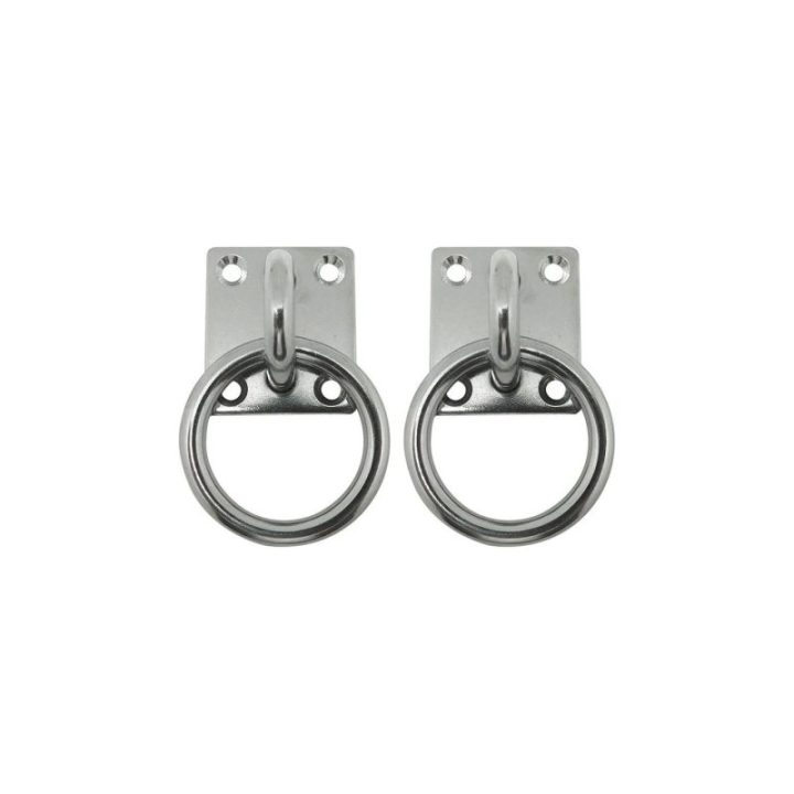 PLACA AMARRE CON ANILLA AP13, 6 mm… · EL3-86373 | HogarLider