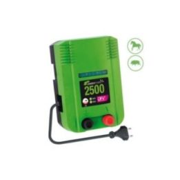PASTOR 2500 230V PASTORMATIC | HogarLider