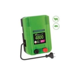 PASTOR 4800 230V PASTORMATIC | HogarLider