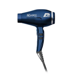 Parlux Hair Dryer Alyon Blue | HogarLider