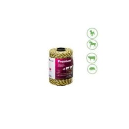 CUERDA CORD CONDUCTOR 3 mm 200 m | HogarLider