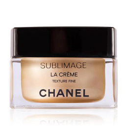Chanel Sublimage La Crème Texture Fine 50g | HogarLider
