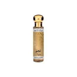 PARFUM FEMME UTUR AL-YAQUT NAJM 30 ml | HogarLider