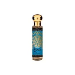 PARFUM HOMME UTUR AL-YAQUT SHUJAE 30 ml | HogarLider