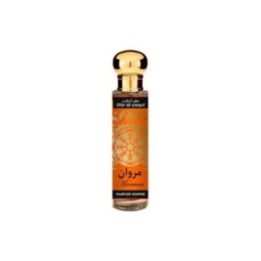 PARFUM HOMME UTUR AL-YAQUT MARWAN 30 ml | HogarLider