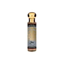 PARFUM HOMME UTUR AL-YAQUT BATAL 30 ml | HogarLider