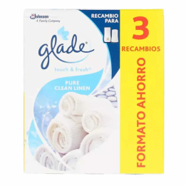 Glade Un Toque Ambientador… · 50002049922… | HogarLider