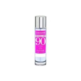 EAU DE PARFUM Nº 90 150 ml SEÑORA | HogarLider