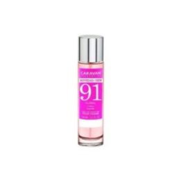 EAU DE PARFUM Nº 91 150 ml SEÑORA | HogarLider