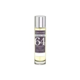 EAU DE PARFUM Nº 64 150 ml CABALLERO | HogarLider