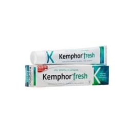 DENTÍFRICO GEL FLUORADO, 75 ml | HogarLider