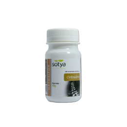 Sotya Ortosifon 100 Comp | HogarLider