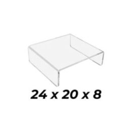 PEANA DE METACRILATO PARA MONITOR… · EL3-02487 | HogarLider