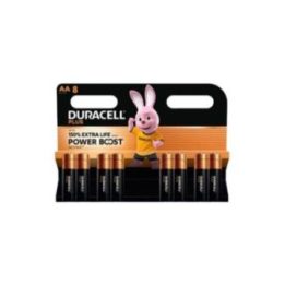 PILA ALKALINA POWER BOOST AA LR06… · EL3-38039 | HogarLider