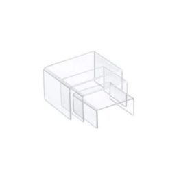 PACK DE 3 EXPOSITORES ELEVADOS DE… · EL3-02488 | HogarLider