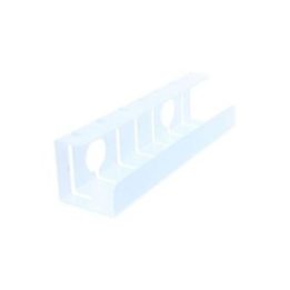 PASACABLES DE METACRILATO PARA ESCRITORIO | HogarLider