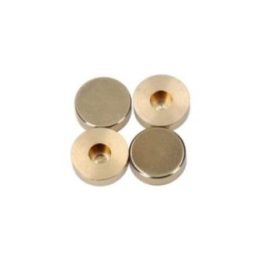 EMBELLECEDOR, ROSCADO LISO, DE… · EL3-85288 | HogarLider