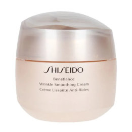 Shiseido Benefiance Wrinkle Smoothing Cream 50ml | HogarLider