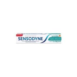 DENTÍFRICO LIMPIEZA REFRESCANTE, 75 ml | HogarLider