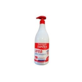 LOCIÓN CORPORAL HIDRATANTE UREA, 950 ml | HogarLider