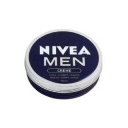 CREMA PARA CARA, CUERPO Y MANOS MEN CREME 150 ml | HogarLider