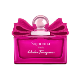 Signorina Ribelle Eau De Perfume Spray 50ml | HogarLider