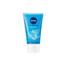 GEL LIMPIADOR FACIAL FLOR DE LOTO 150 ml | HogarLider