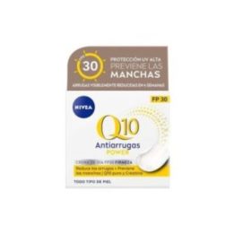 CREMA ANTIARRUGAS DE DÍA Q10 FP30… · EL3-97132 | HogarLider