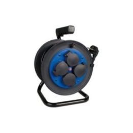 ENROLLACABLES 50 m 3 G 1,50 mm² 4… · EL3-20026 | HogarLider