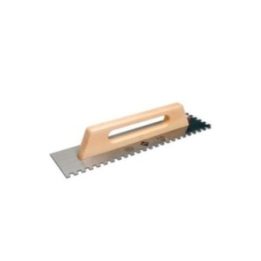 PEINE DE ACERO CON MANGO DE MADERA… · EL3-79671 | HogarLider