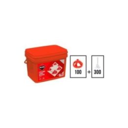 KIT CYCLONE L.S. 1,5 mm | HogarLider