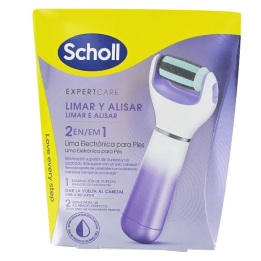 Scholl Velvet Smooth Lima… · 84101046102… | HogarLider