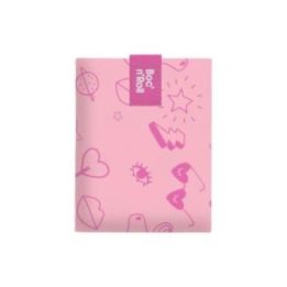 PORTA BOCADILLOS REUTILIZABLE… · EL3-75063 | HogarLider