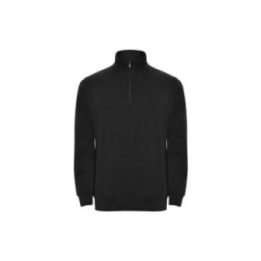 SUDADERA ANETO NEGRO T-XL | HogarLider