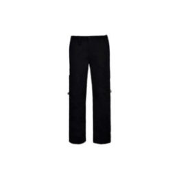 PANTALÓN LABORAL PROTECT NEGRO T-42 | HogarLider