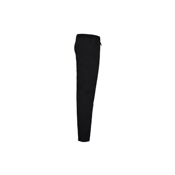 PANTALÓN LABORAL PROTECT NEGRO T-44 | HogarLider