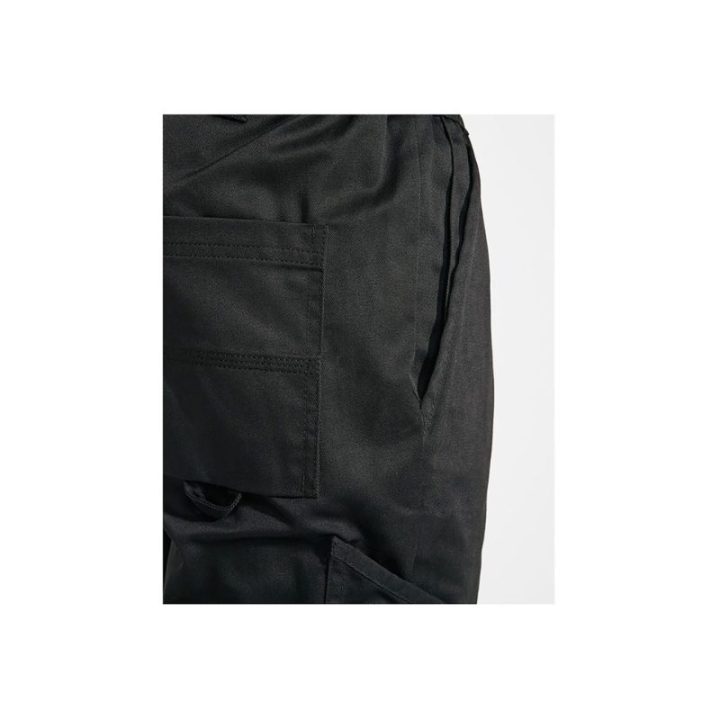 PANTALÓN LABORAL PROTECT NEGRO T-44 | HogarLider