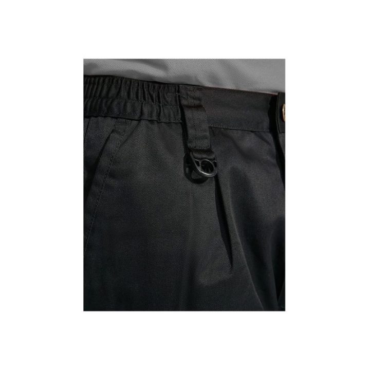 PANTALÓN LABORAL PROTECT NEGRO T-44 | HogarLider
