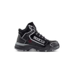 BOTA DE SEGURIDAD ALL ROAD NRNR TALLA 41 | HogarLider